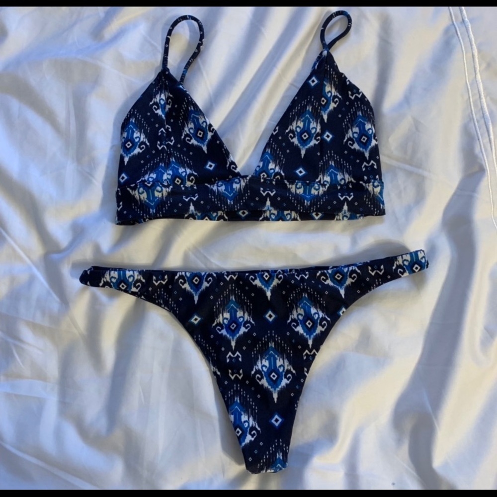 Benoa Bikini